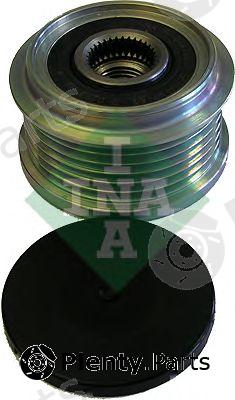  INA part 535016110 Alternator Freewheel Clutch