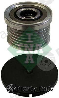  INA part 535016410 Alternator Freewheel Clutch