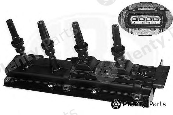 ERA part 880016 Ignition Coil