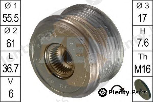  ERA part ZN5375 Alternator Freewheel Clutch