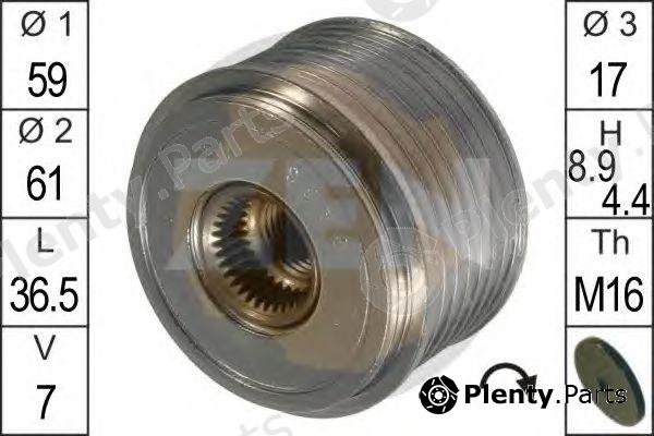  ERA part ZN5403 Alternator Freewheel Clutch