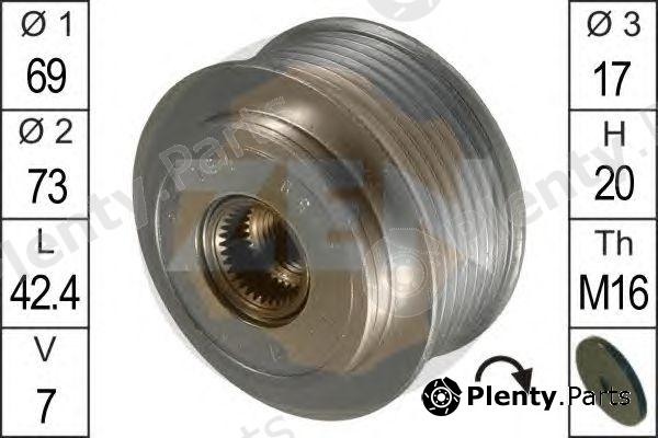  ERA part ZN5459 Replacement part