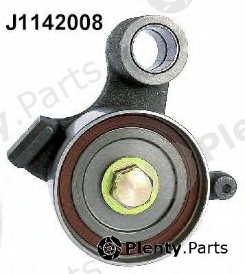  NIPPARTS part J1142008 Tensioner Pulley, timing belt