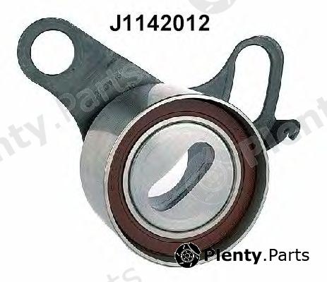  NIPPARTS part J1142012 Tensioner Pulley, timing belt