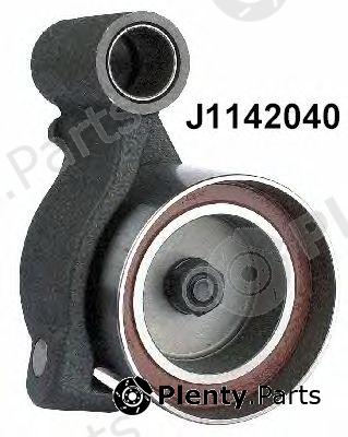  NIPPARTS part J1142040 Tensioner Pulley, timing belt