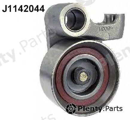  NIPPARTS part J1142044 Tensioner Pulley, timing belt