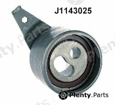  NIPPARTS part J1143025 Tensioner Pulley, timing belt