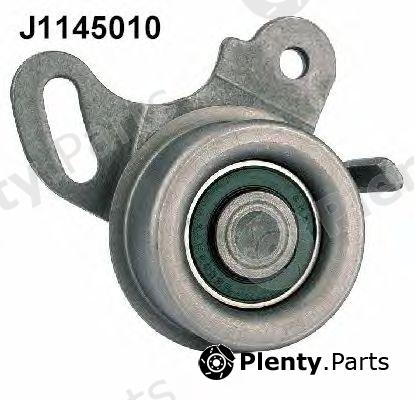  NIPPARTS part J1145010 Tensioner Pulley, timing belt