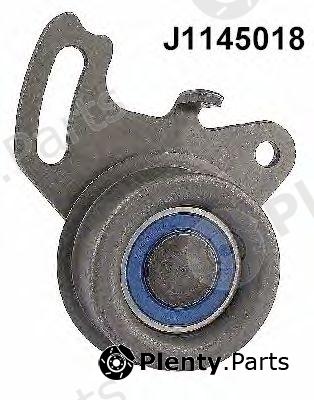  NIPPARTS part J1145018 Tensioner Pulley, timing belt