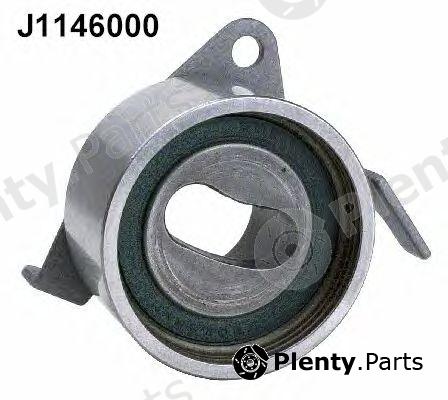  NIPPARTS part J1146000 Tensioner Pulley, timing belt