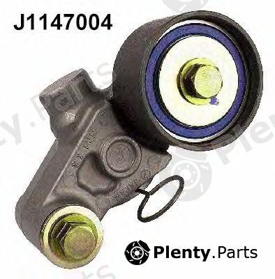  NIPPARTS part J1147004 Vibration Damper, timing belt