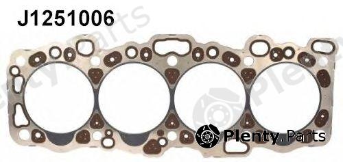  NIPPARTS part J1251006 Gasket, cylinder head