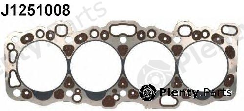  NIPPARTS part J1251008 Gasket, cylinder head