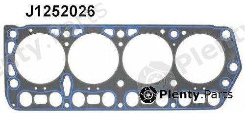  NIPPARTS part J1252026 Gasket, cylinder head