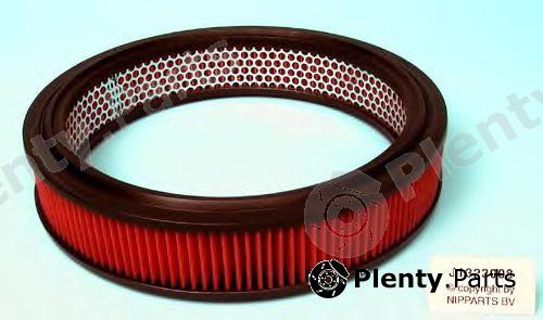  NIPPARTS part J1323008 Air Filter