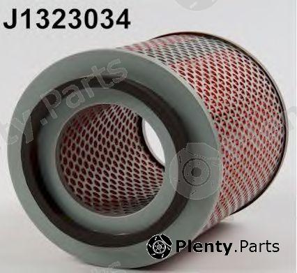  NIPPARTS part J1323034 Air Filter