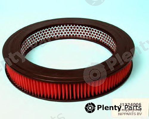  NIPPARTS part J1324006 Air Filter