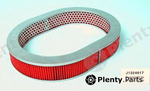  NIPPARTS part J1324017 Air Filter