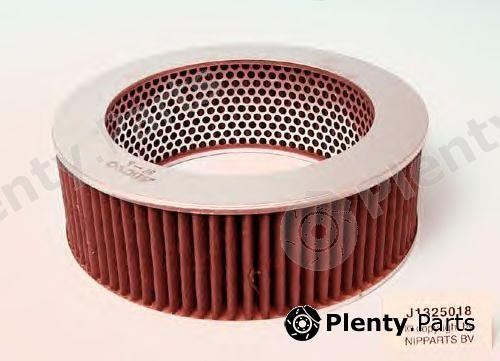  NIPPARTS part J1325018 Air Filter