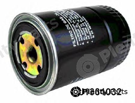  NIPPARTS part J1331032 Fuel filter