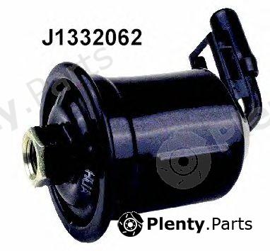  NIPPARTS part J1332062 Fuel filter