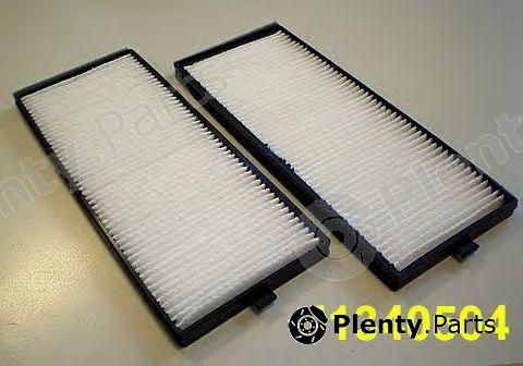  NIPPARTS part J1340504 Filter, interior air