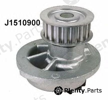  NIPPARTS part J1510900 Water Pump