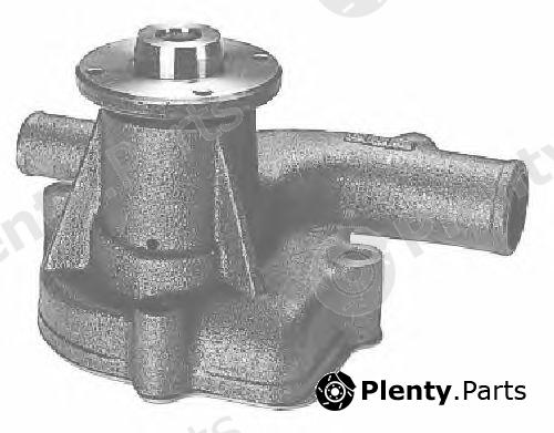  NIPPARTS part J1511017 Water Pump