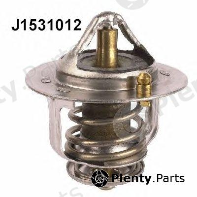  NIPPARTS part J1531012 Thermostat, coolant