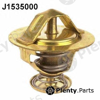  NIPPARTS part J1535000 Thermostat, coolant