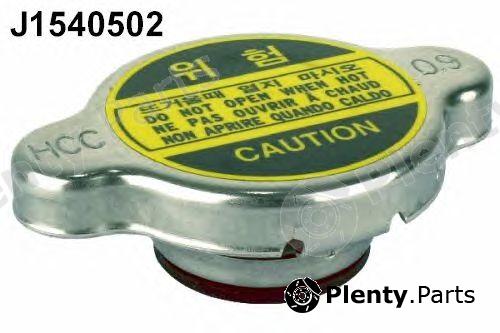  NIPPARTS part J1540502 Bolt, radiator cap