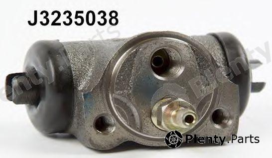  NIPPARTS part J3235038 Wheel Brake Cylinder