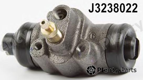  NIPPARTS part J3238022 Wheel Brake Cylinder