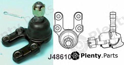  NIPPARTS part J4861006 Ball Joint