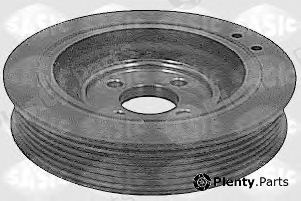  SASIC part 5150H30 Belt Pulley, crankshaft