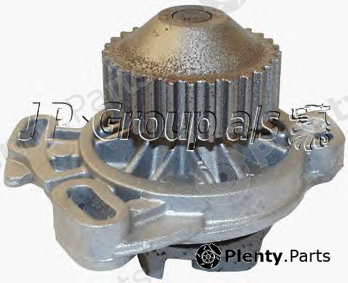  JP GROUP part 121064001 Water Pump