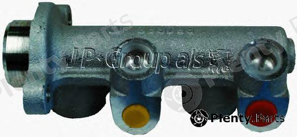  JP GROUP part 880558101 Brake Master Cylinder