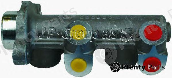  JP GROUP part 880558102 Brake Master Cylinder
