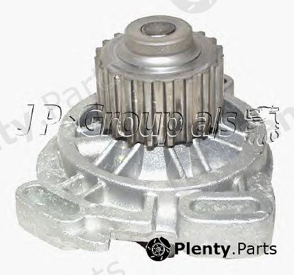  JP GROUP part 121099001 Water Pump
