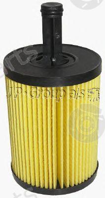  JP GROUP part 115111001 Oil Filter AUDI/VW