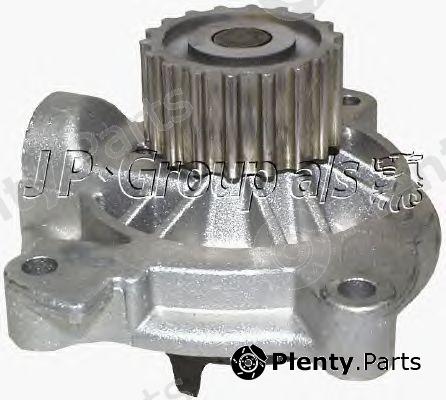  JP GROUP part 121114001 Water Pump