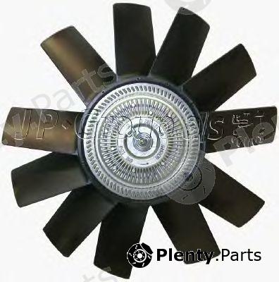  JP GROUP part 121114004 Fan, radiator