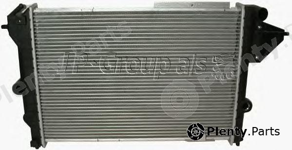  JP GROUP part 881300084 Radiator, engine cooling