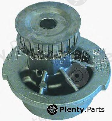  JP GROUP part 881334023 Water Pump