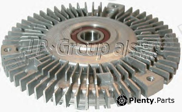  JP GROUP part 881340169 Clutch, radiator fan