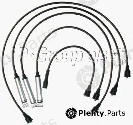  JP GROUP part 881612474 Ignition Cable Kit