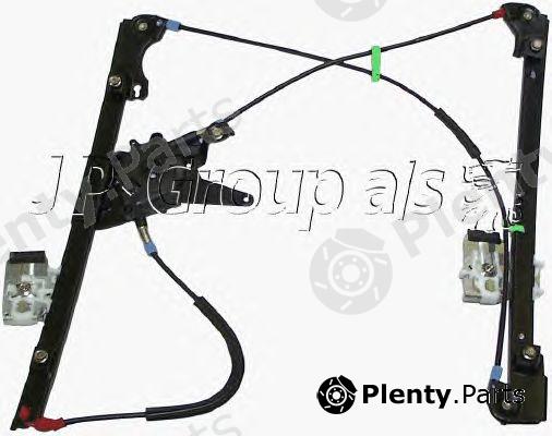  JP GROUP part 837280006 Replacement part