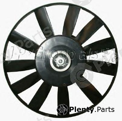  JP GROUP part 959280014 Fan, radiator