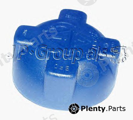  JP GROUP part 121510004 Cap, radiator