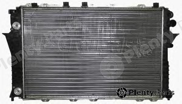  JP GROUP part 121520007 Radiator, engine cooling